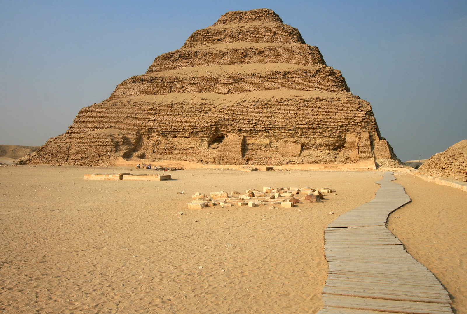 Древний Египет и археология
